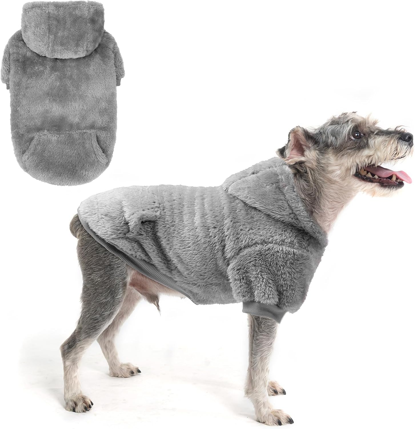 SCENEREAL Dog Sweaters