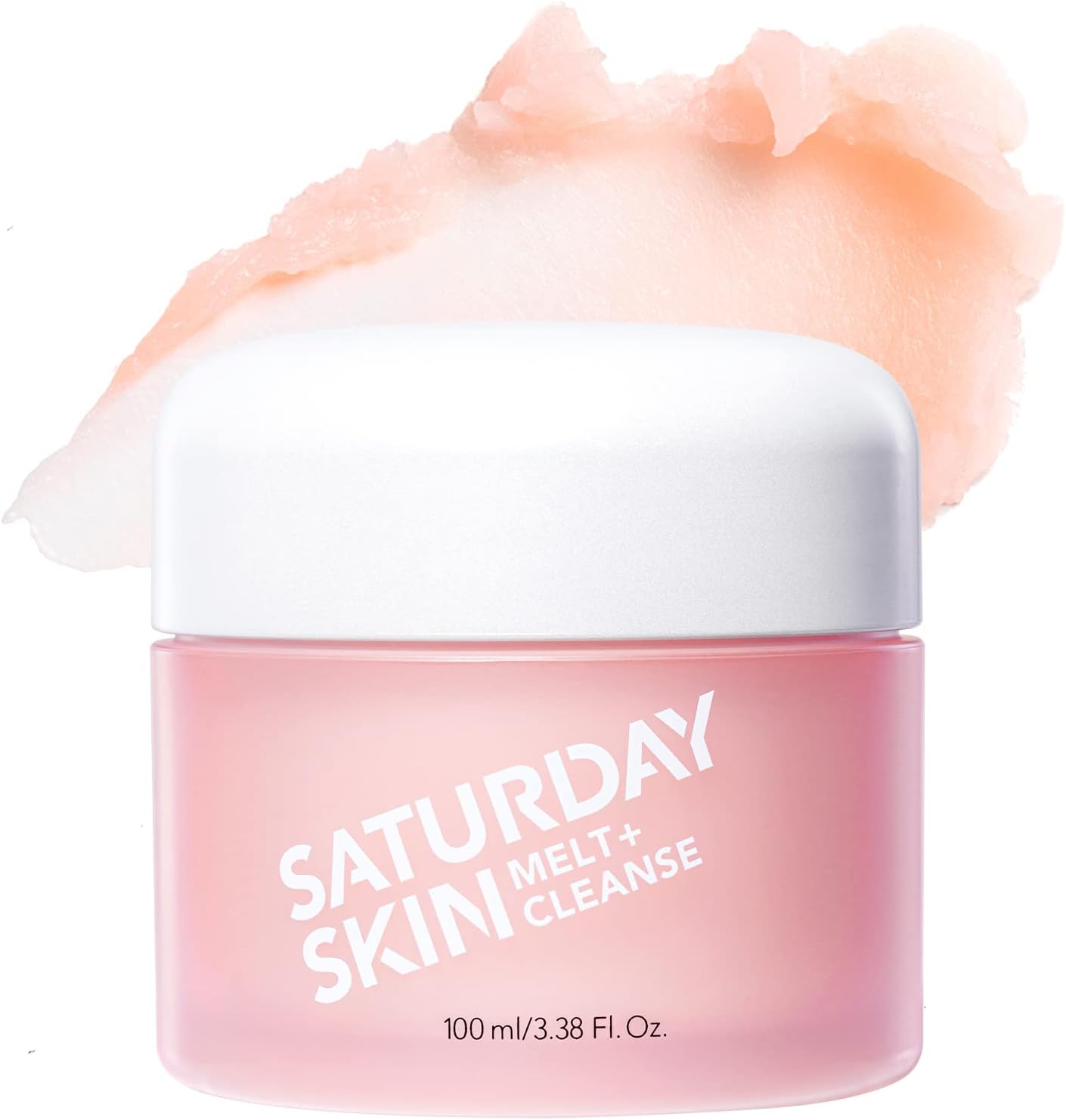 Saturday Skin Makeup Melting Balms