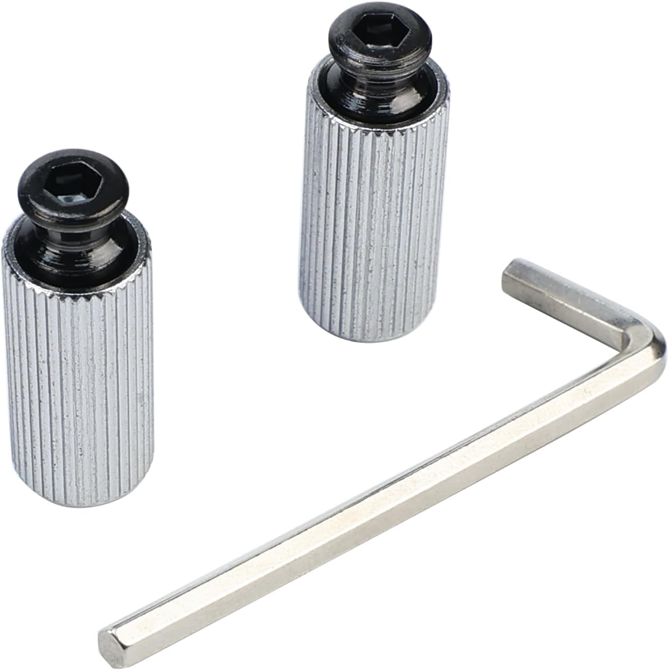 OVSAL Electric Guitar Bridge Studs