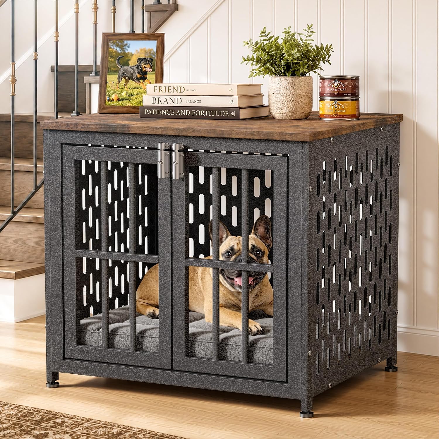 Heavy Duty Dog Crates