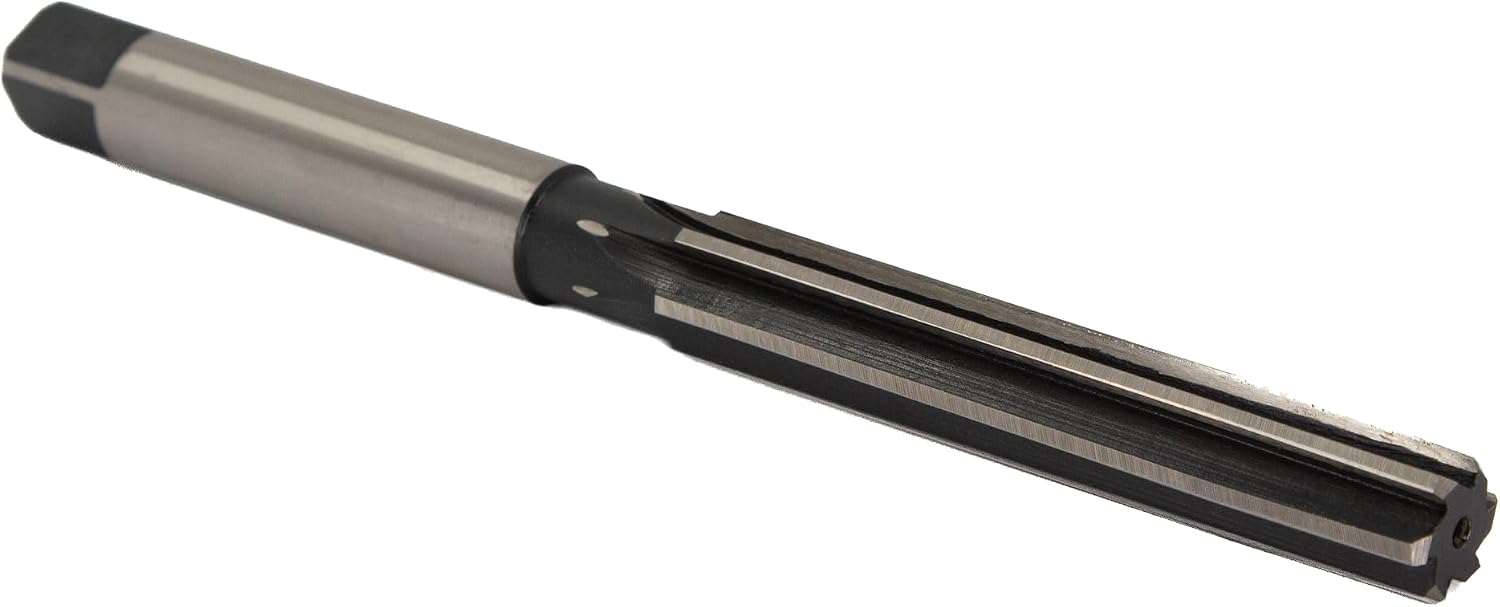 Drill America High Speed Steel Reamers