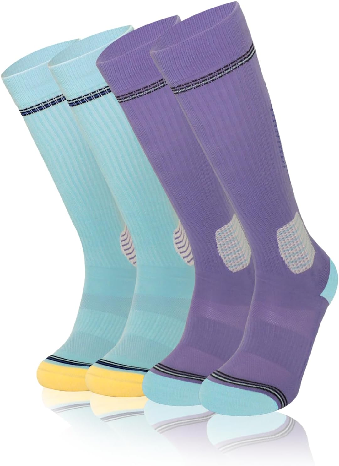 VUIDQS Women's Hiking Socks