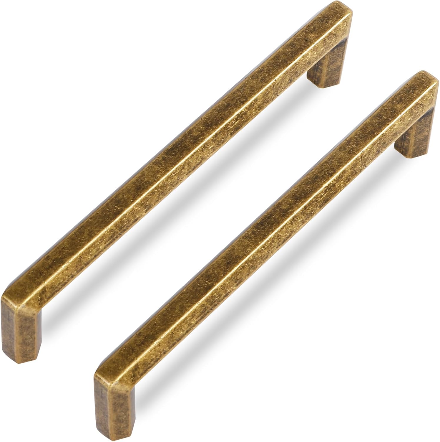 Vicycmc Antique Brass Handles 6
