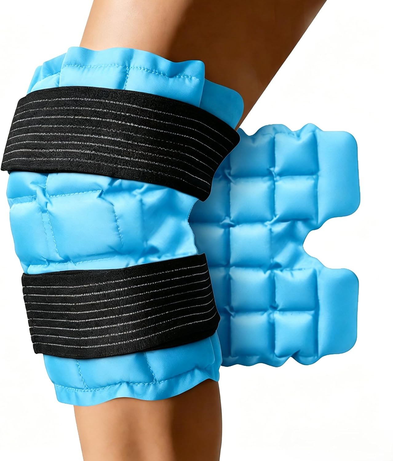 WORLD-BIO Reusable Ice Packs