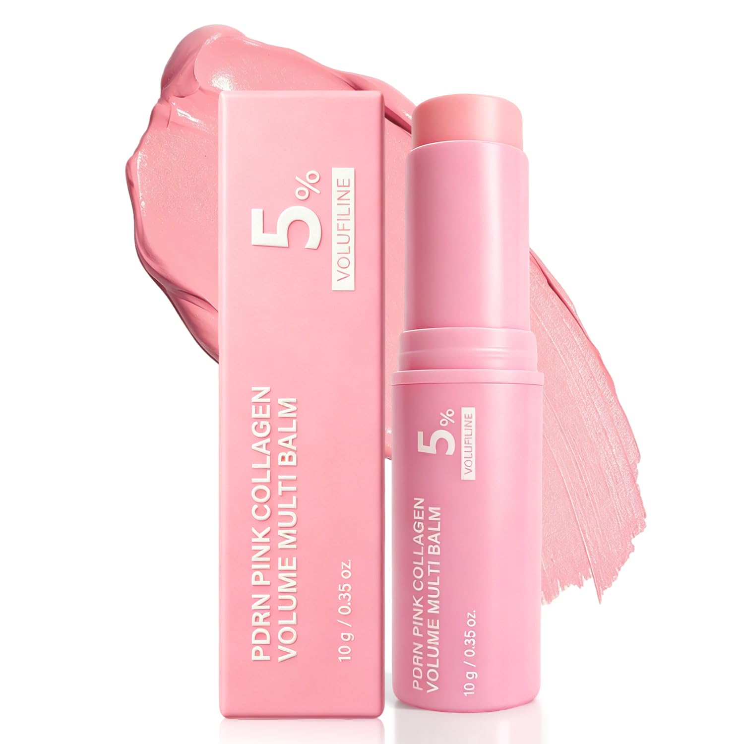 PDRN Collagen Volume Balm Sticks