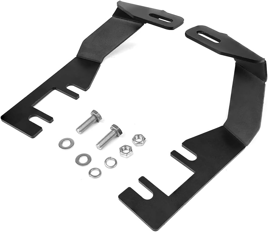 KMFCDAE Ditch Light Brackets