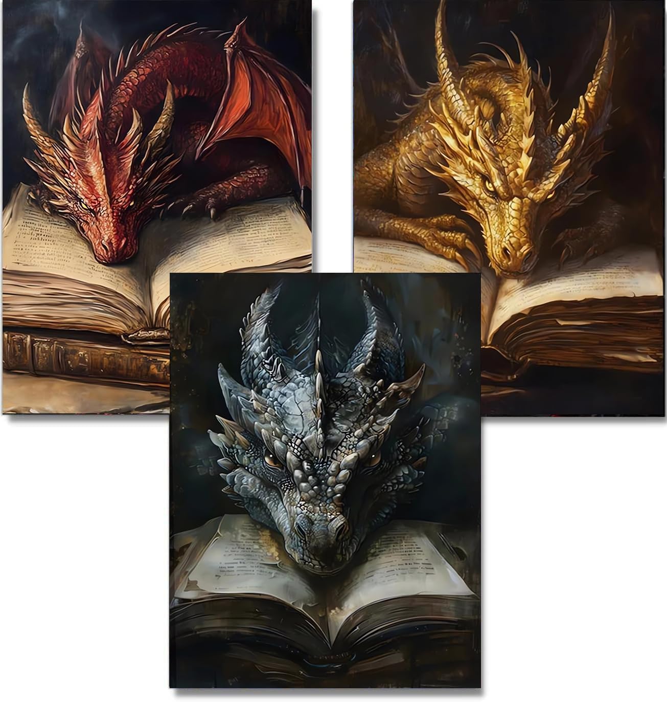 Diamond Art Painting Kits