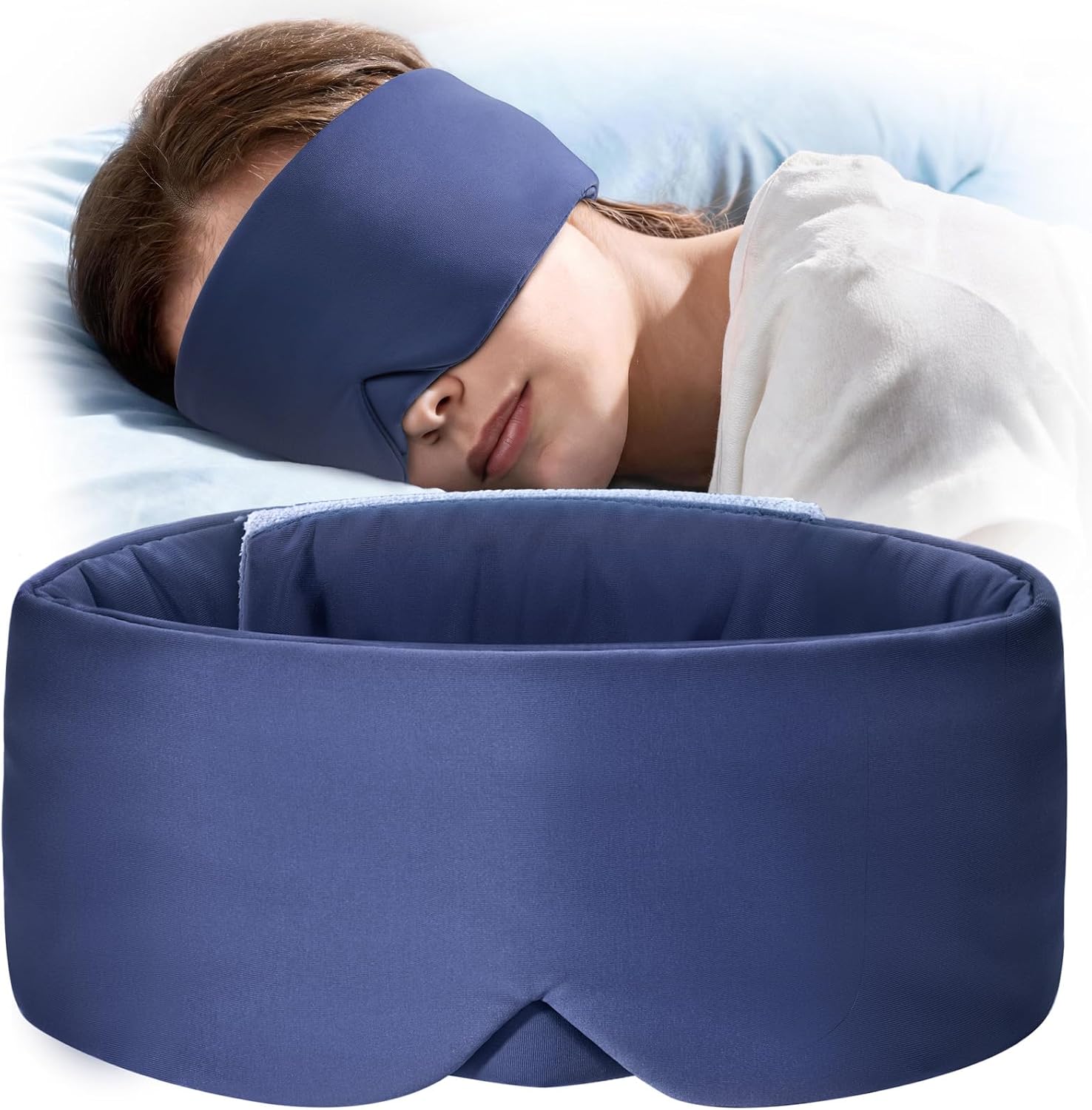 Litbear Cooling Sleep Masks