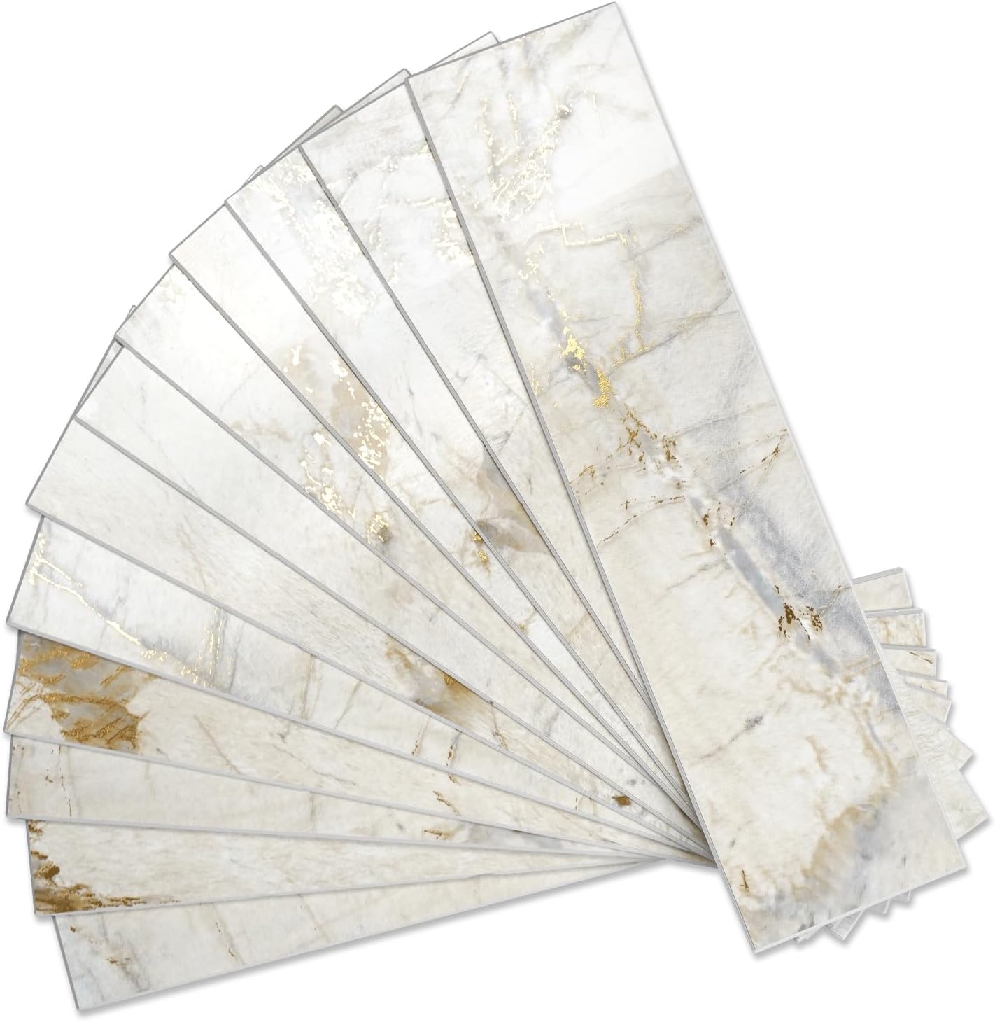 Vamos Glossy Subway Tiles