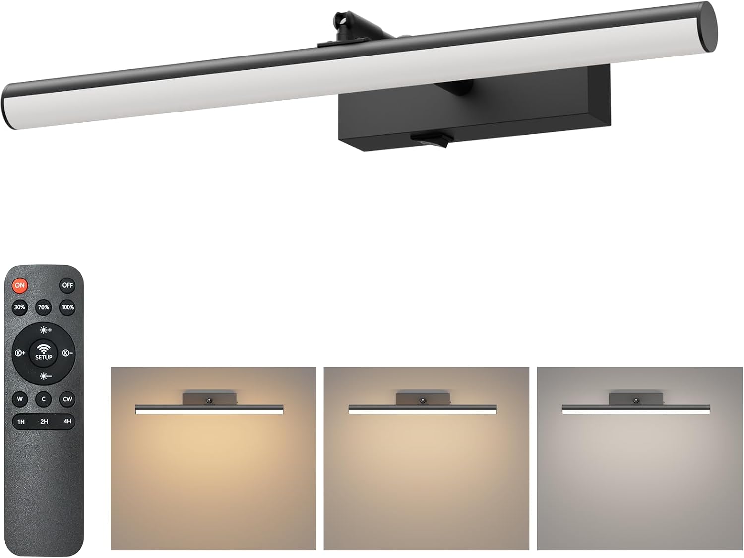 Tipace Dimmable Picture Lights