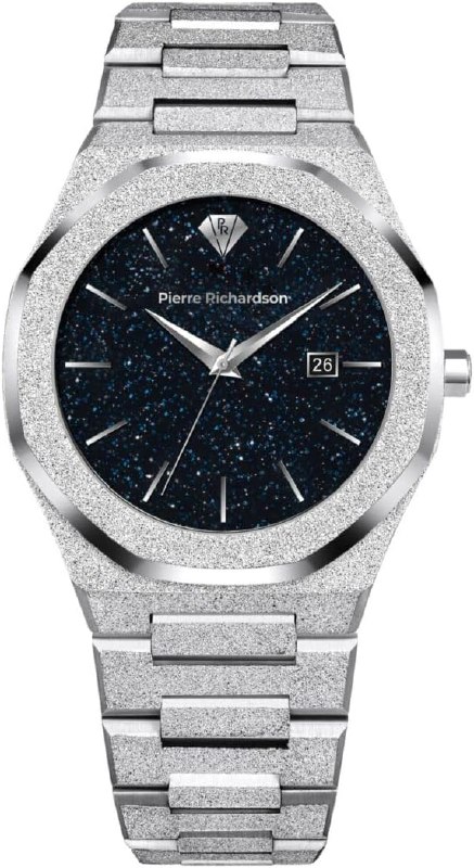 Pierre Richardson Luxury Watches
