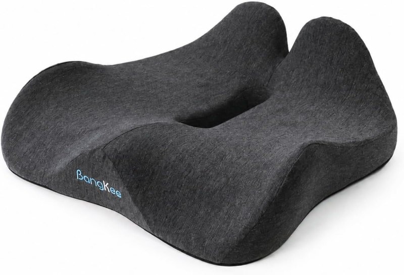 Memory Foam Seat Cushions