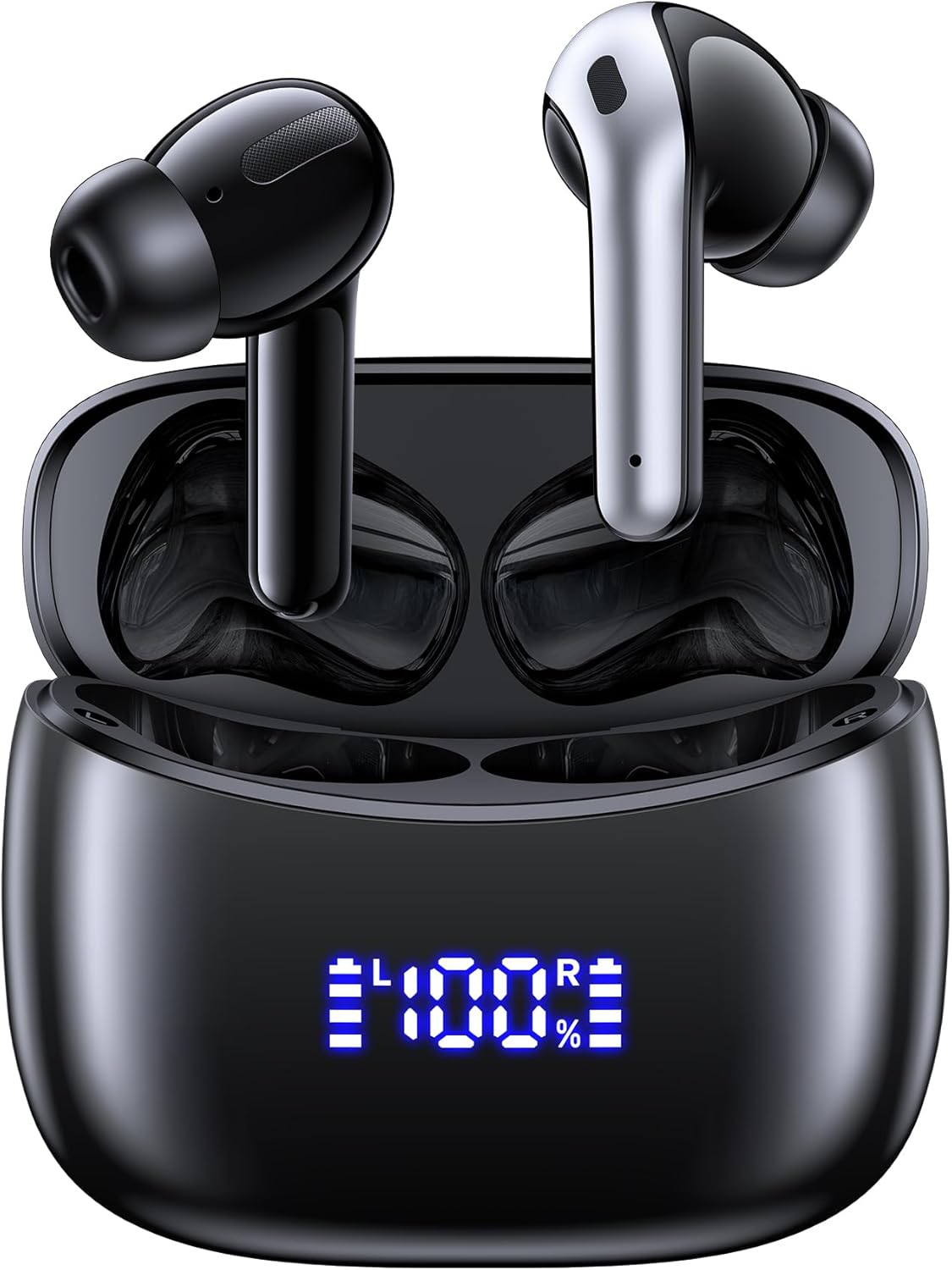 OKEEFE Wireless Translation Earbuds