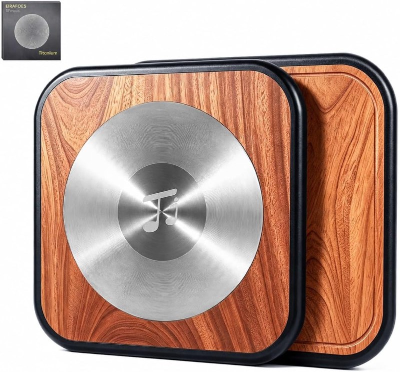 EIRAFOES Reversible Cutting Boards