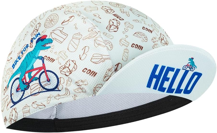 Solokaskol Cycling Caps