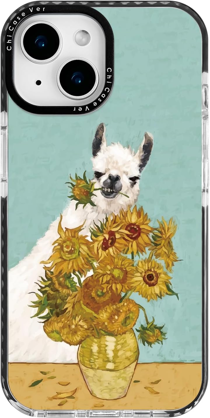 ChiCaseVer iPhone 15 Cases