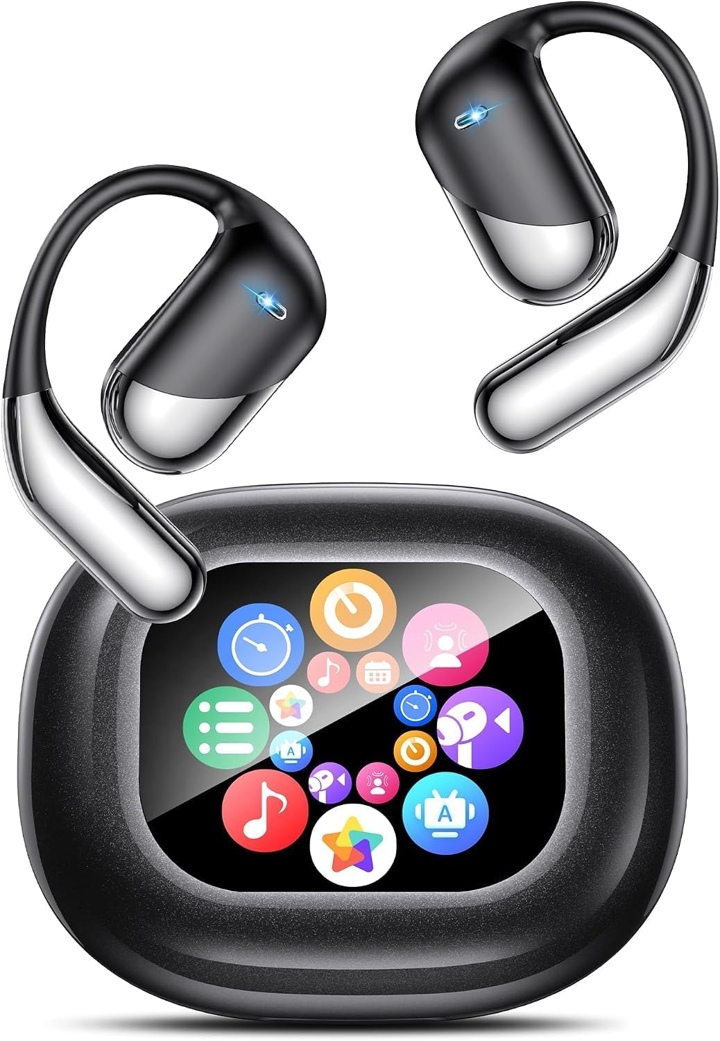 AI Translation Earbuds
