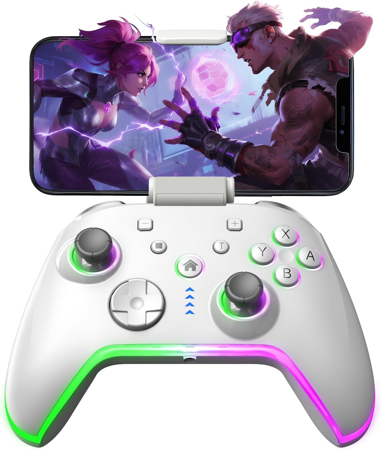 Bcofo Wireless Gamepads