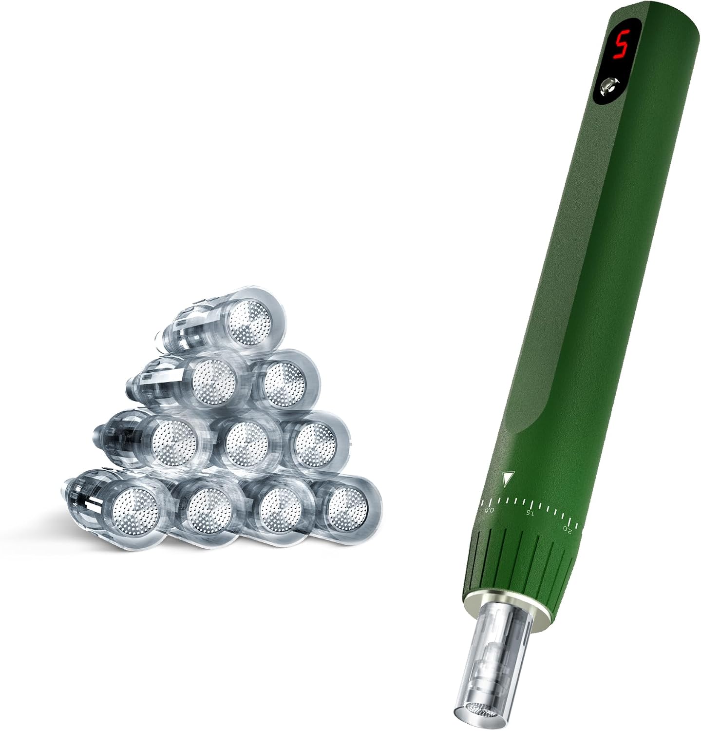 540 Titanium Microneedling Pens | Beauty & Personal Care