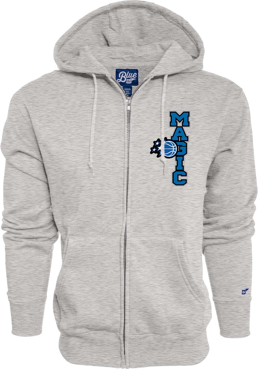 Blue 84 Orlando Magic Hoodies