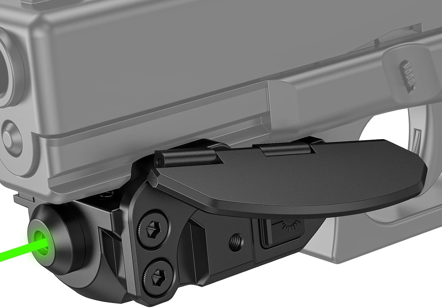 CVLIFE Pistol Lasers