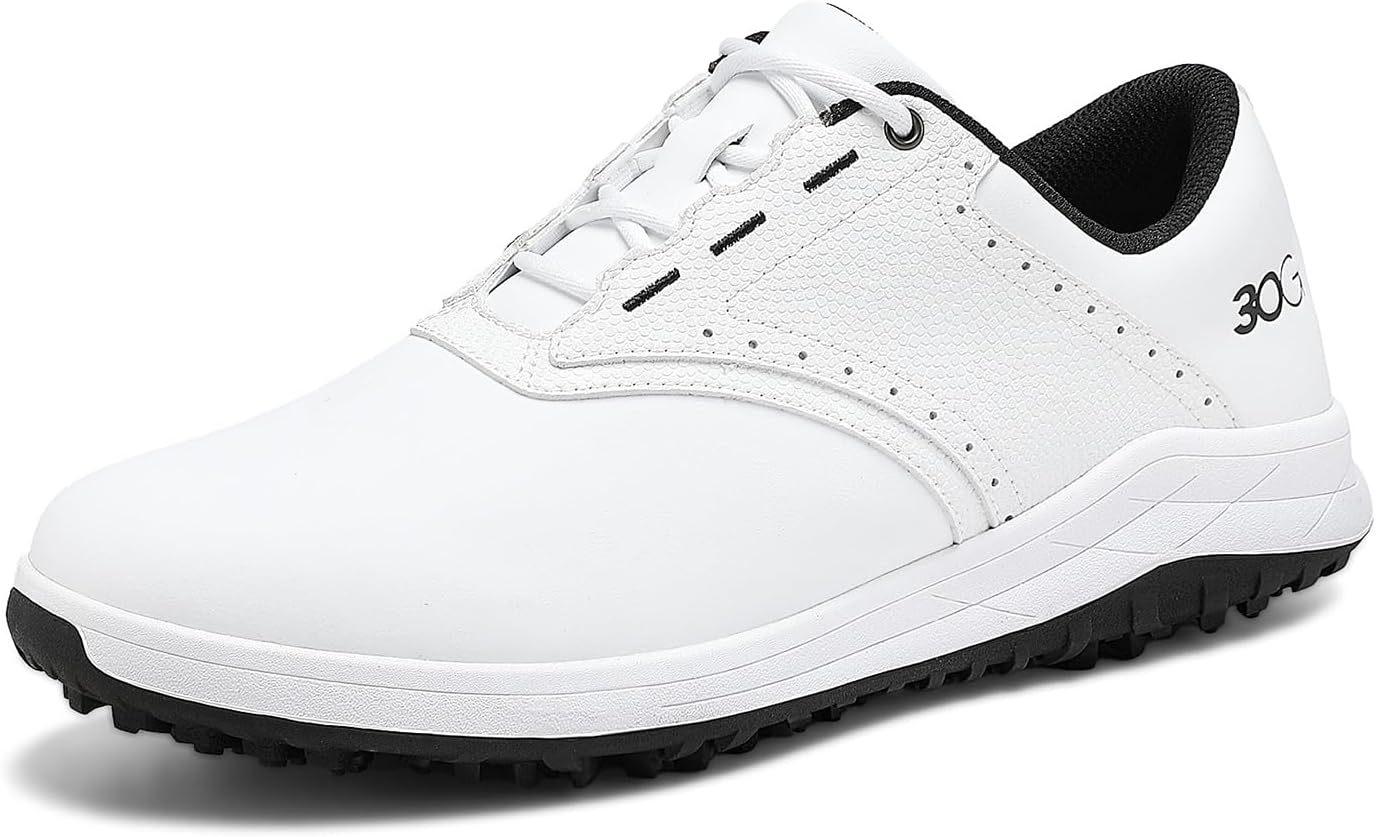 Waterproof Golf Shoes