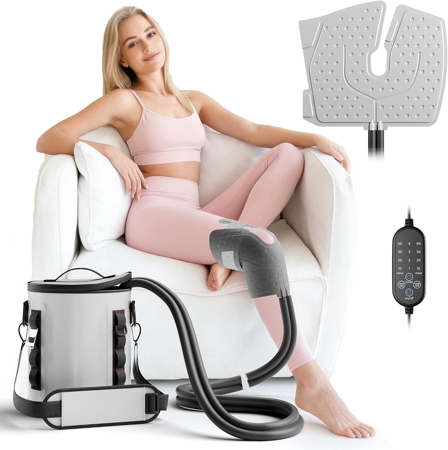 Gelpal Cold Therapy Machines
