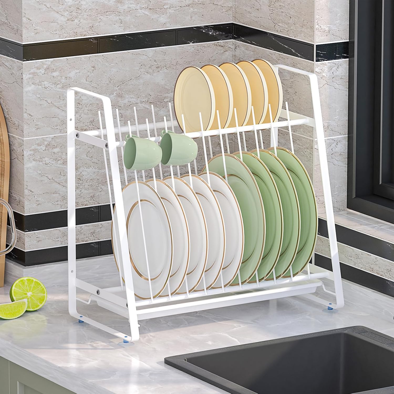 Brabantia 11 Slot Racks