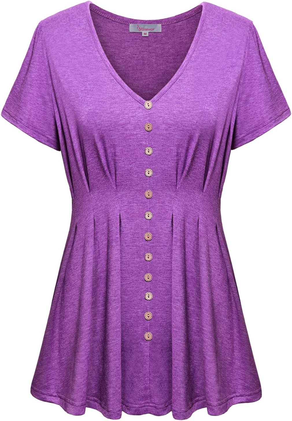 AxByCzD Women Tops