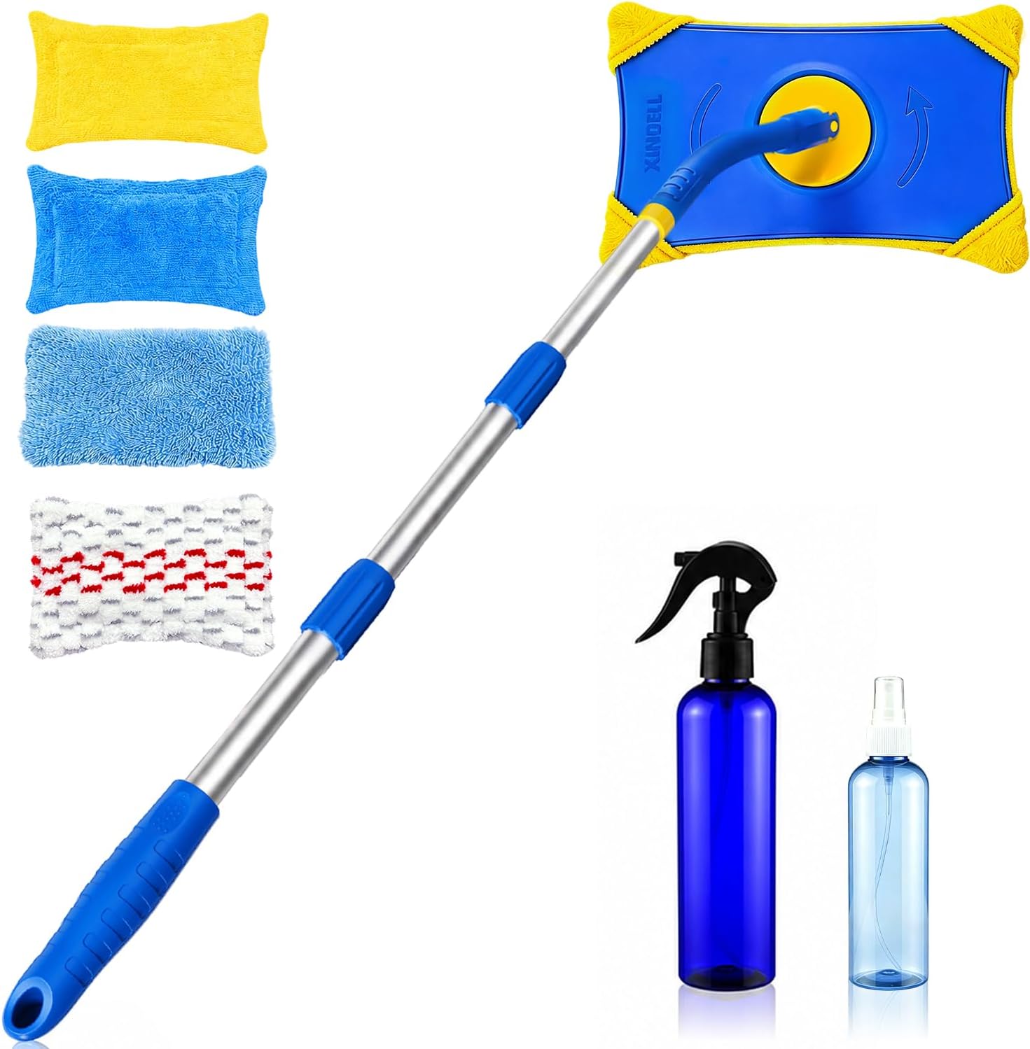 XINDELL Extendable Windshield Cleaners