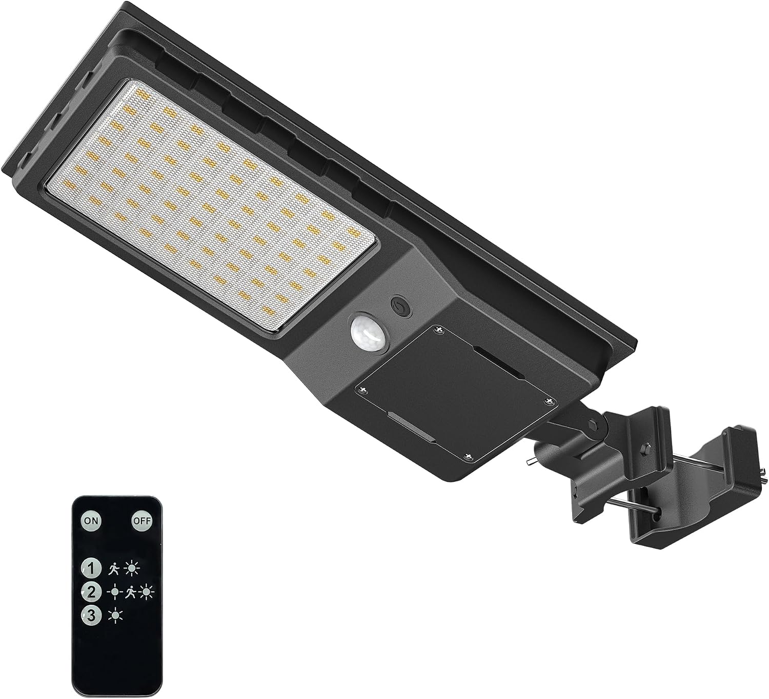 Solar LED Street Lights
