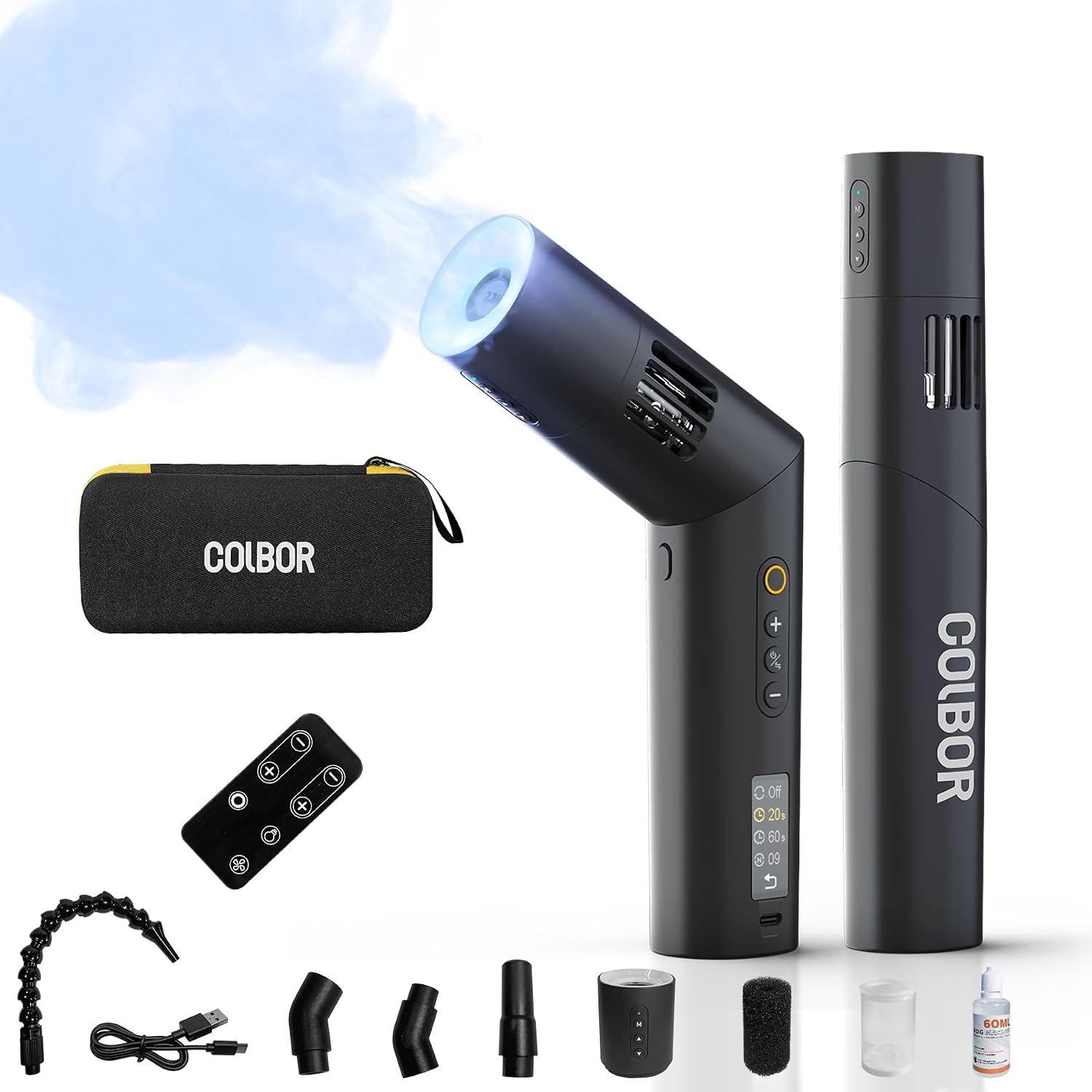 CF5 Fog Machines