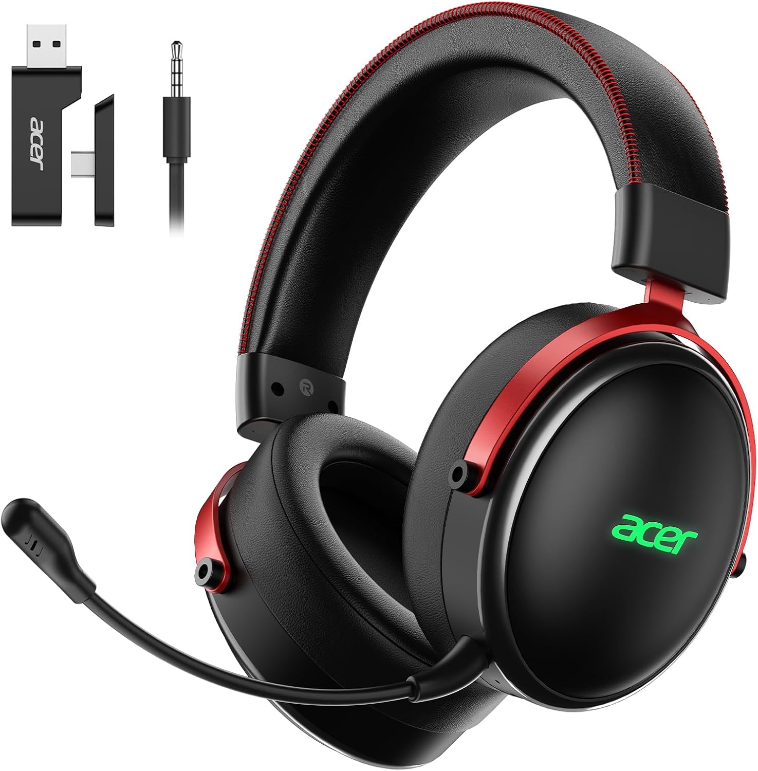 Acer Gaming Headsets
