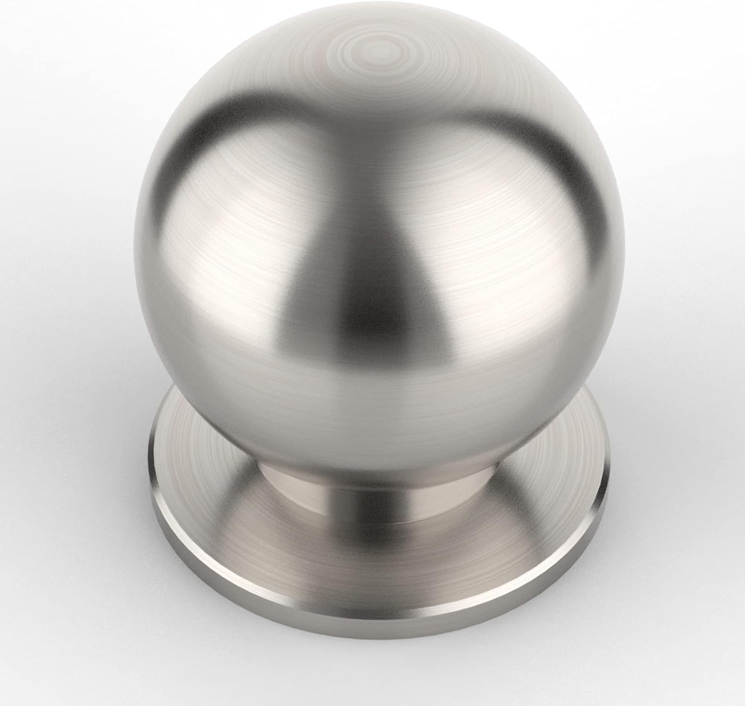 Coinkoly Cabinet Knobs (Satin Nickel