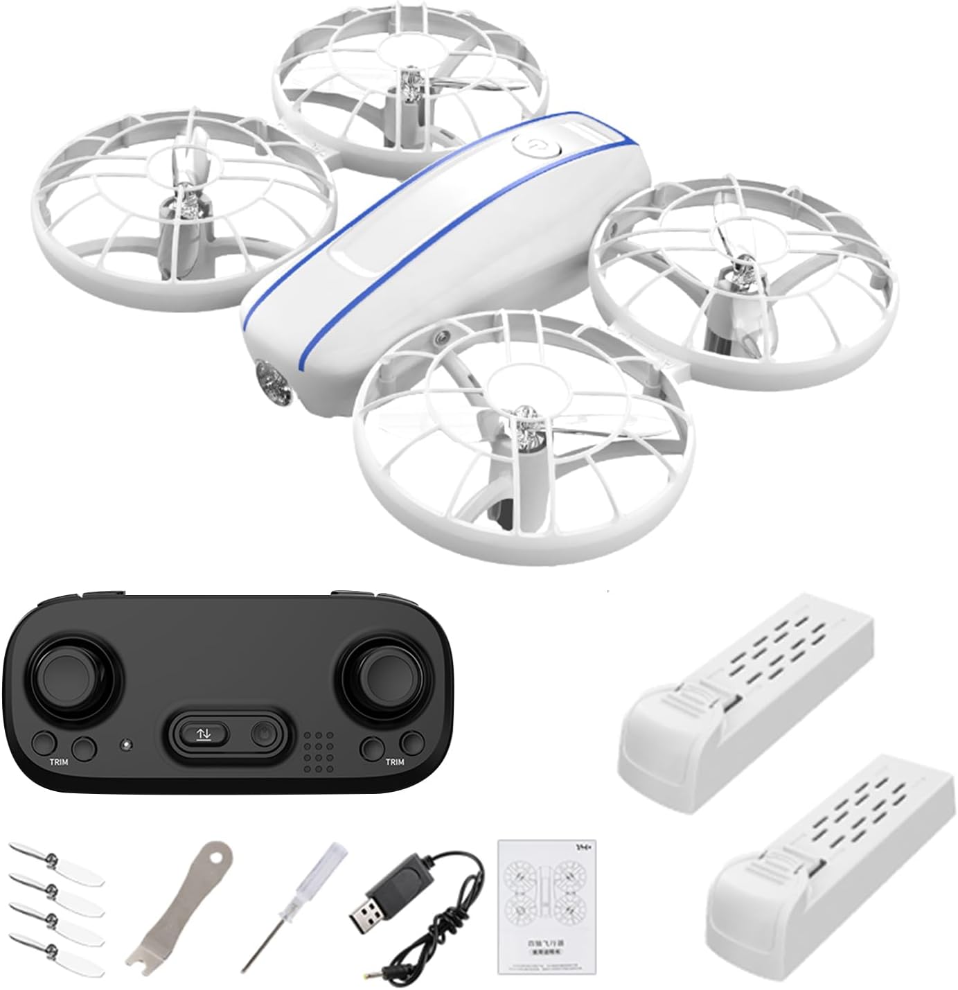 FORESTDREAM Mini Drones | Toys & Games