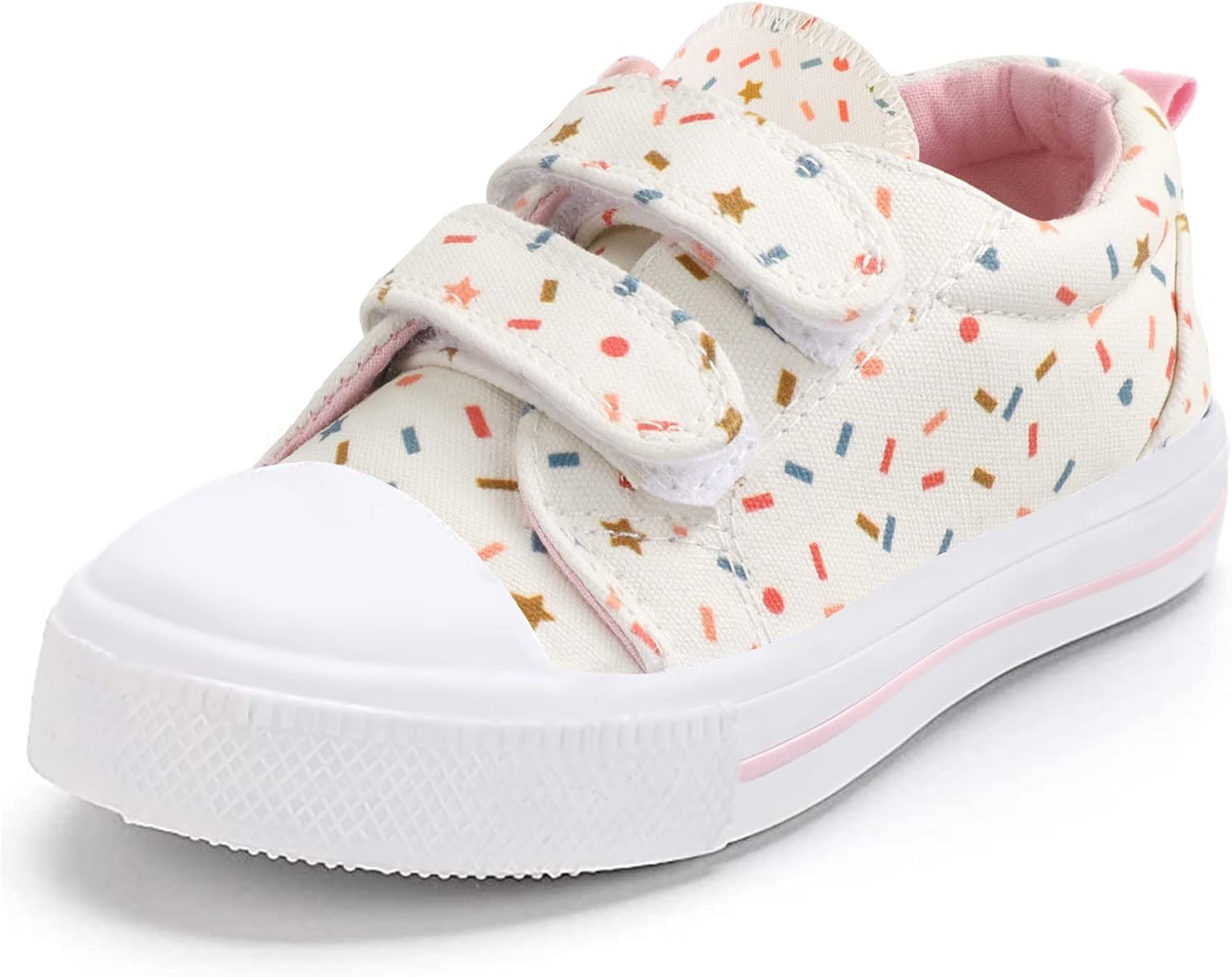 Komforme Toddler Sneakers