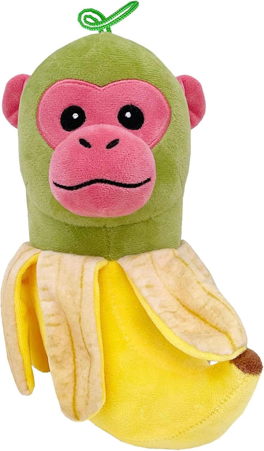 Brainrot Animals Plushies