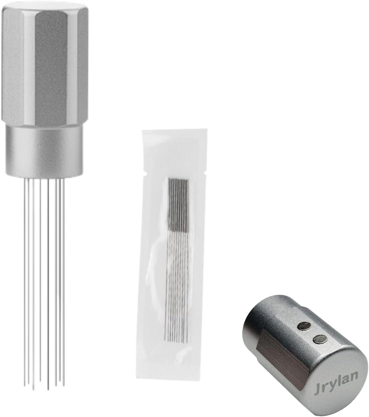 Magnetic WDT Espresso Distribution Tools