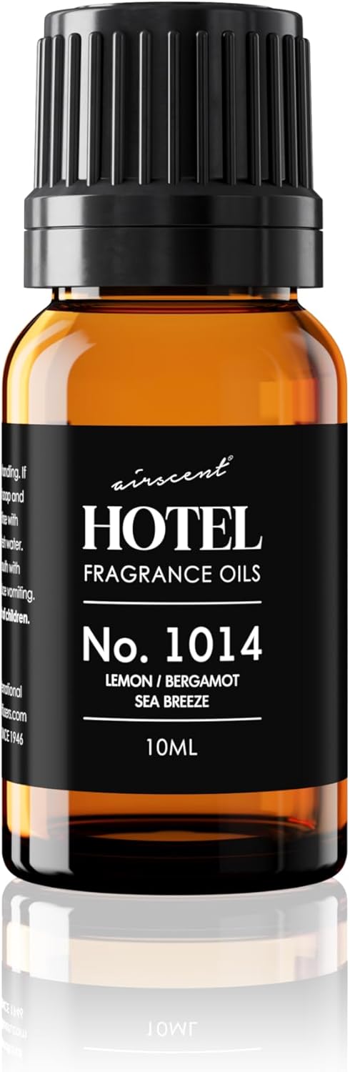AirScent Diffuser Oils