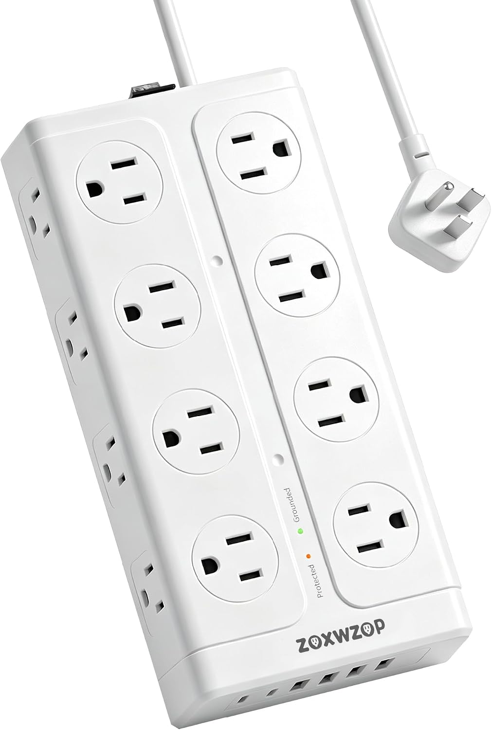 Surge Protector Power Strips
