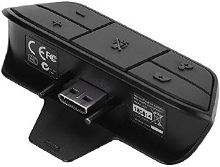 Xbox One Stereo Headset Adapters