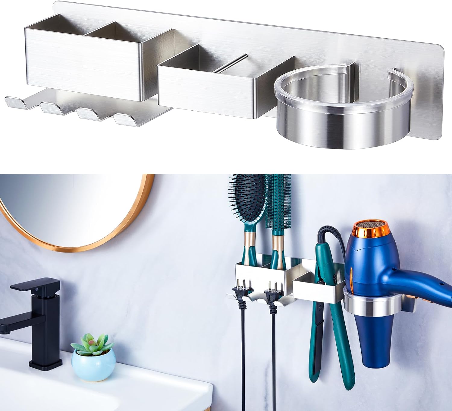 YAYINLI Hair Tool Holders