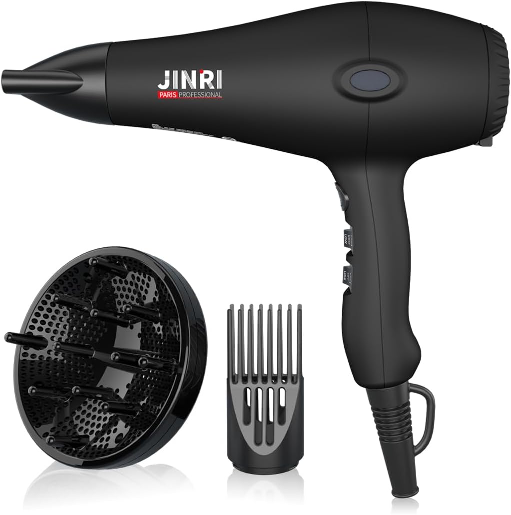 JINRI Hair Dryers