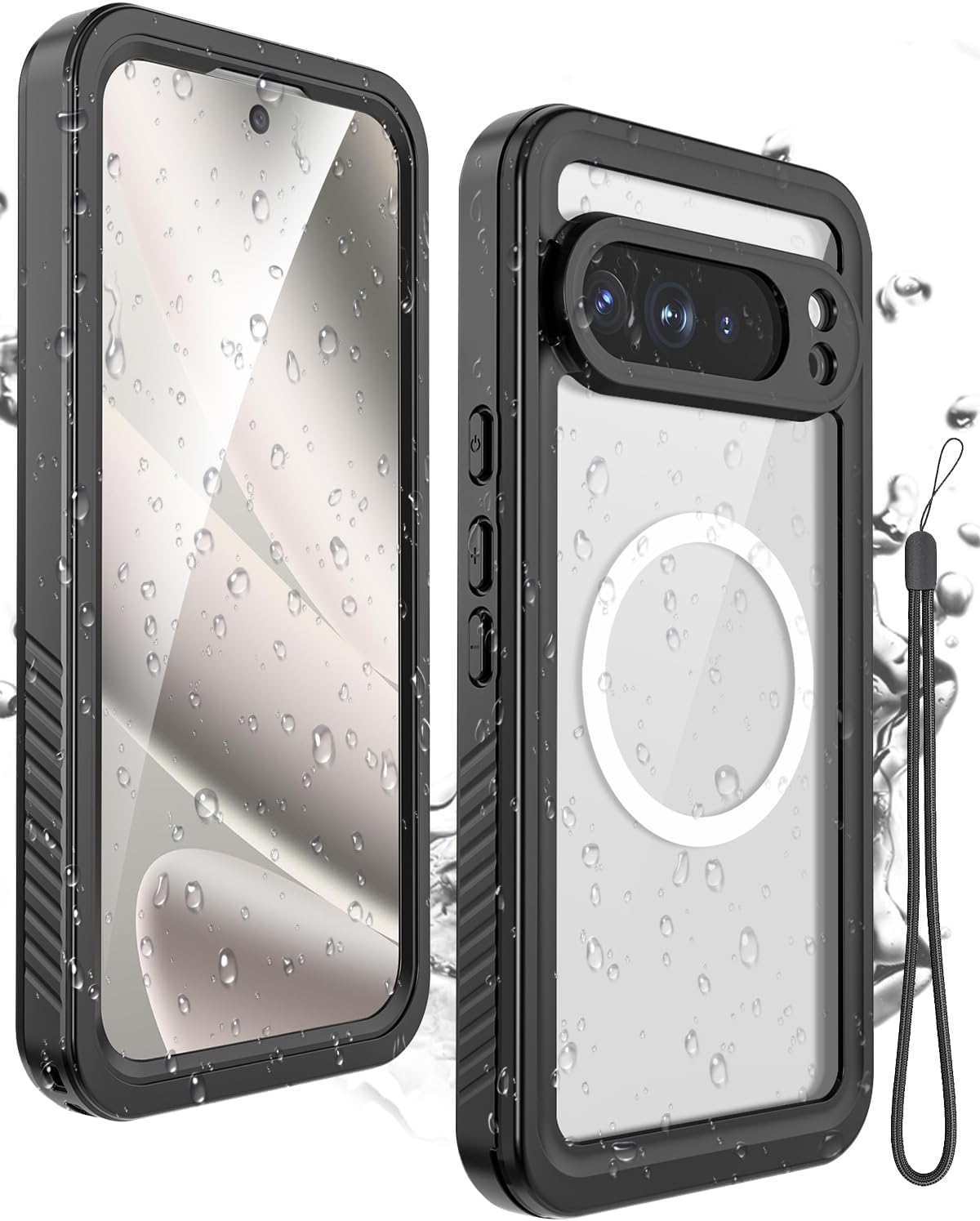 Miimall Google Pixel 10 Pro XL Cases