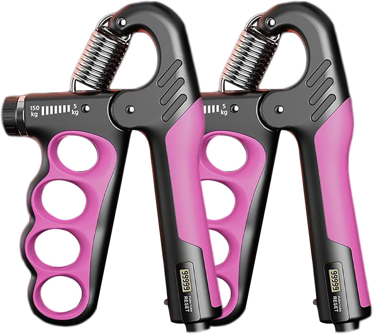 Hautrely Grip Strength Trainers (Pink