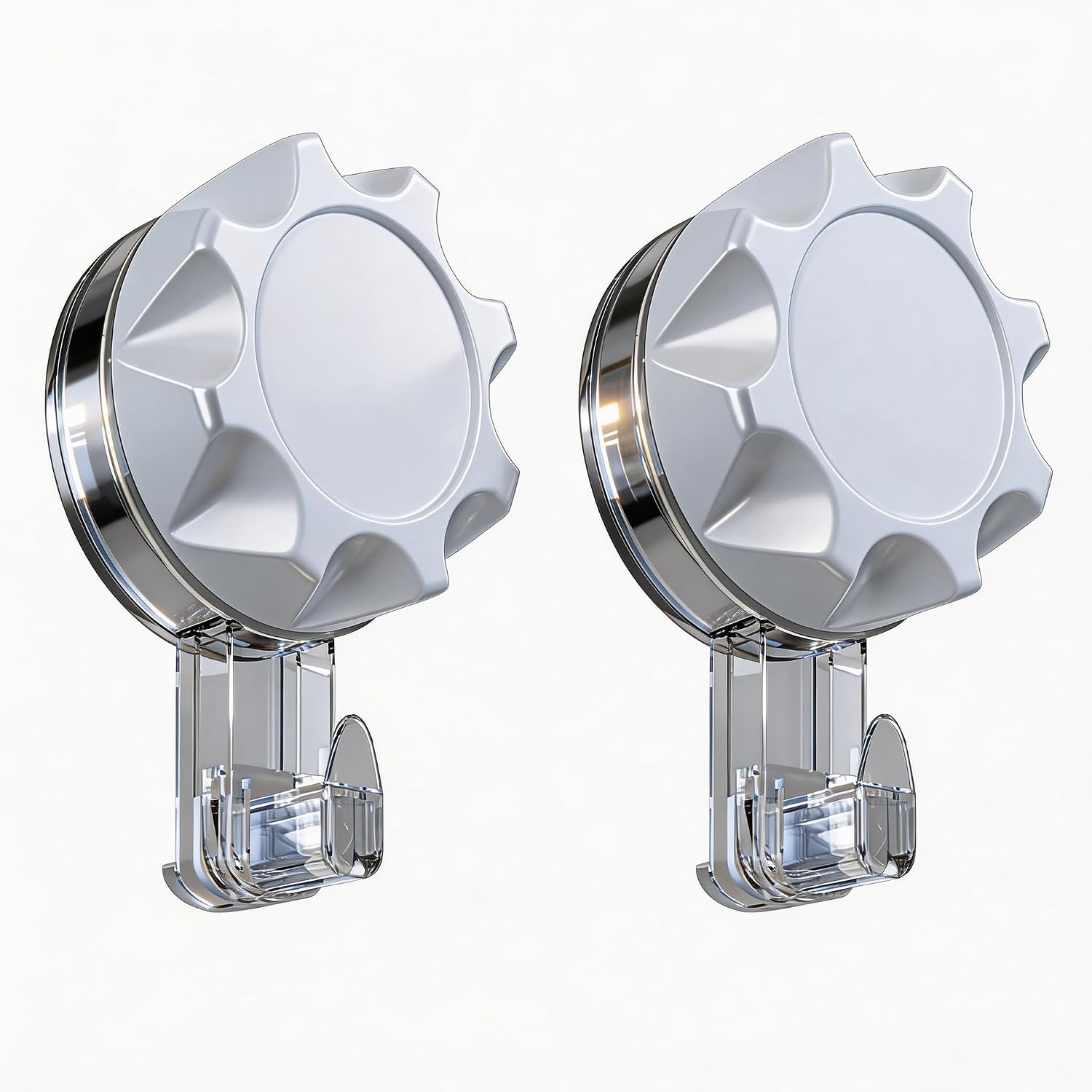 Heavy Duty Suction Cup Hooks