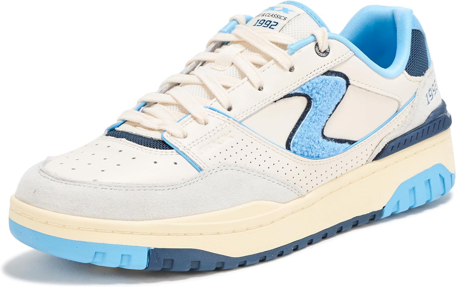 Skechers Court & Classics Shoes