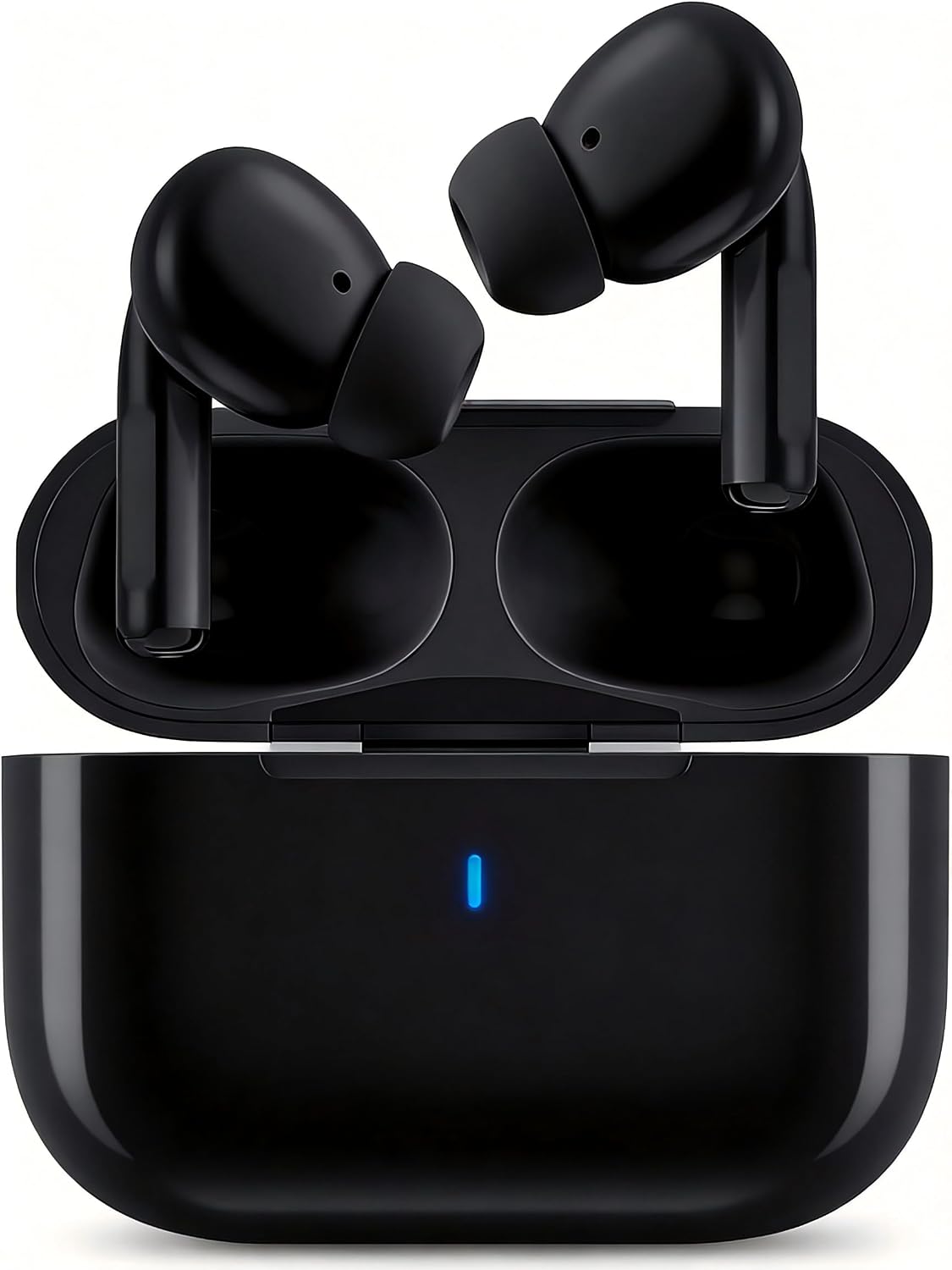 Wireless Earbus for Samsung S26/S25/S24, 5.3 Bluetooth Headphones Ear Buds
