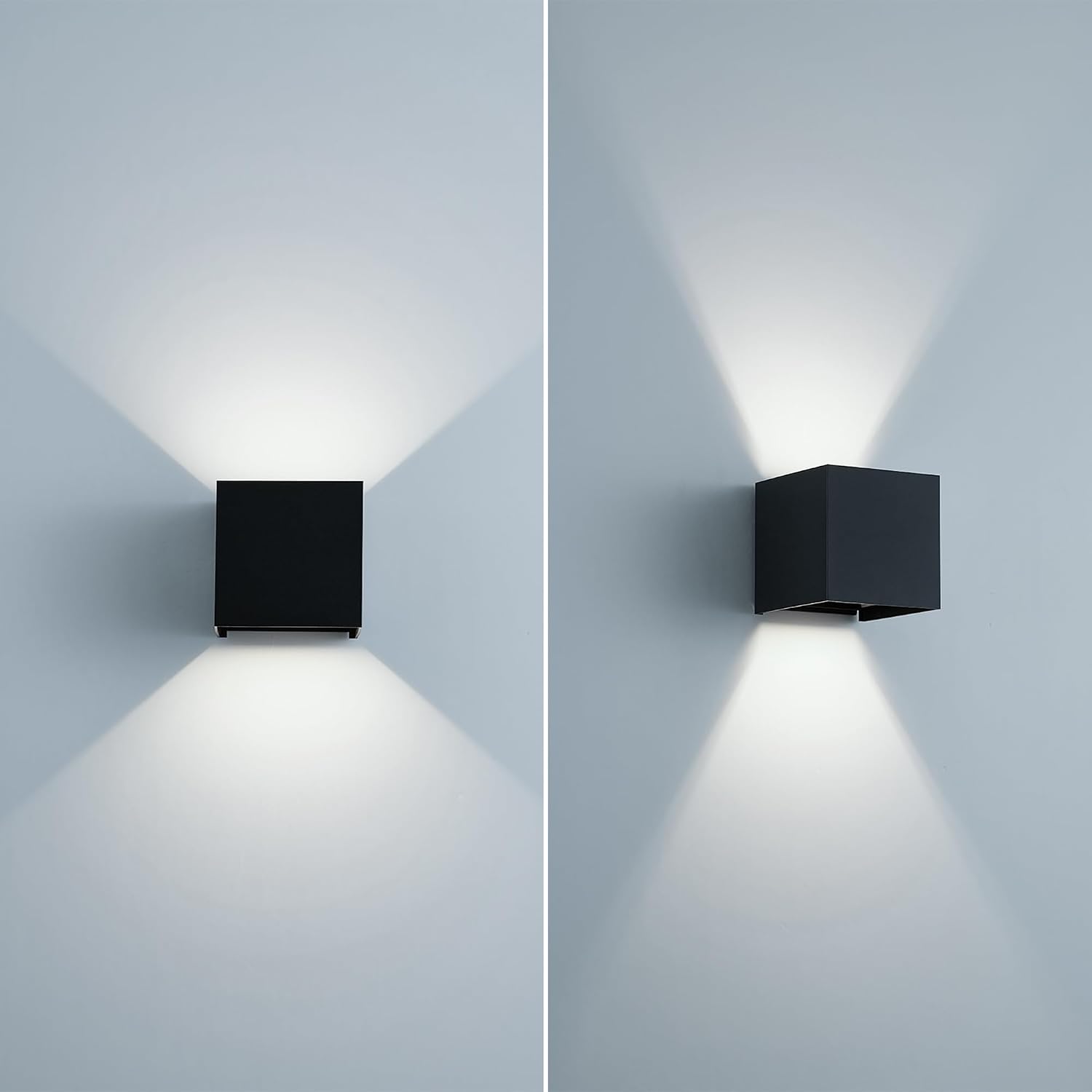Max6688 LED Wall Sconces