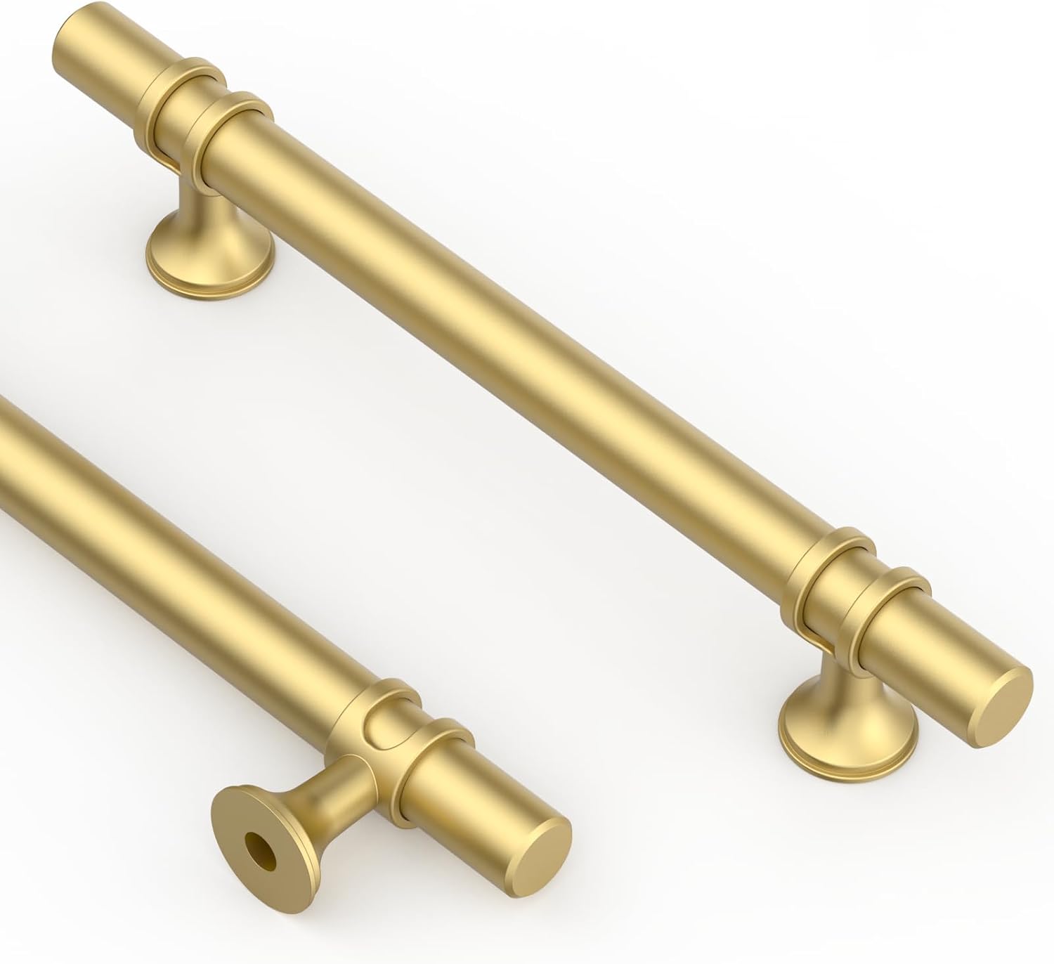 Asidrama Cabinet Handles